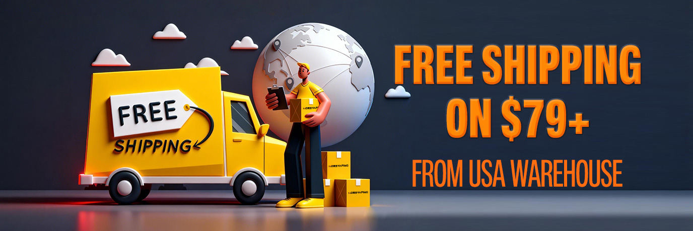 Vapes Online Free Shipping on Orders $79+