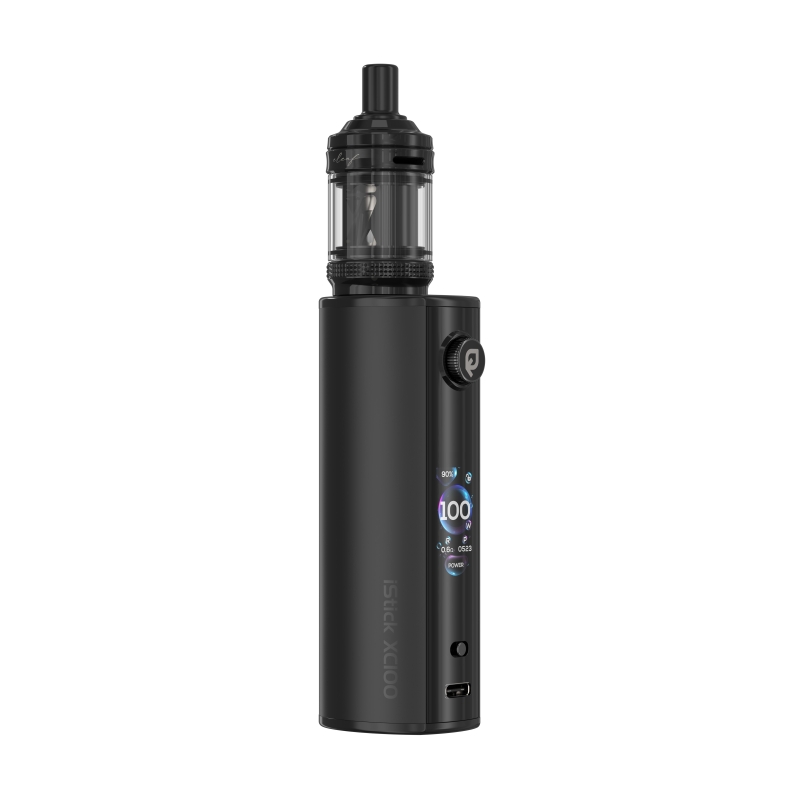 Eleaf iStick XC100 Vape Mod Kit with GTL X 100W | Morevaping