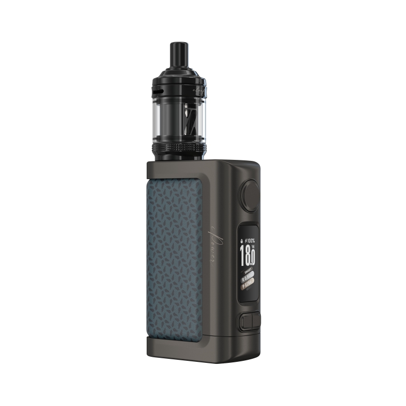 Eleaf iStick Power 2 Vape Mod Kit with GTL X Tank 80W | Morevaping