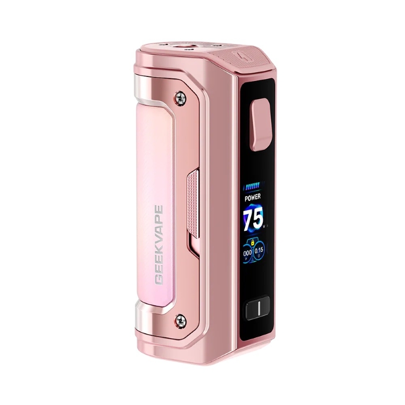geekvape aegis 5 Geekbar Pulse – Specs, Flavors & Wholesale Info