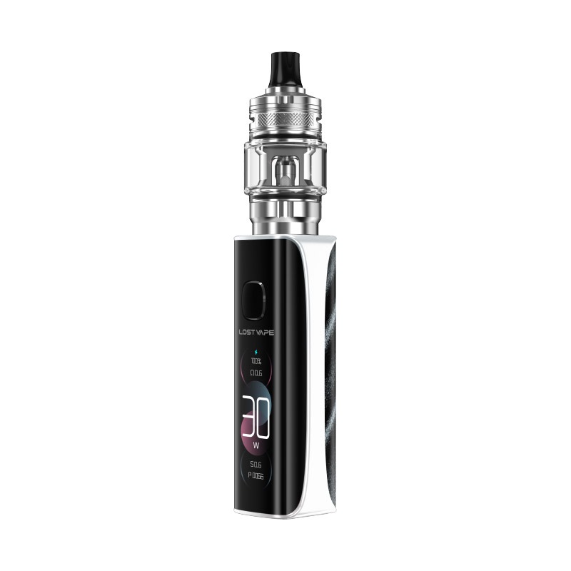 lost vape thelema go kit Lost Vape Thelema GO Starter Kit main image 0