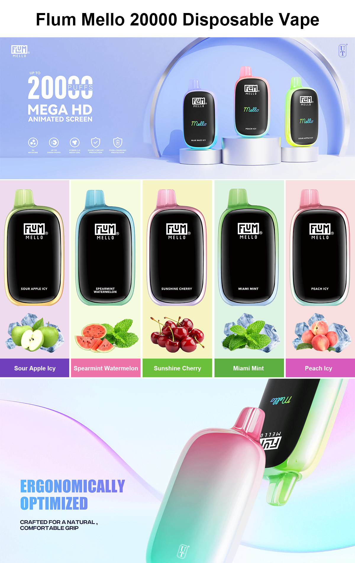 beat raz flavors RAZ LTX 25,000 Puffs Flavors Guide