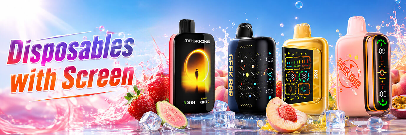 disposable vape with led screen Shop For Quality Vaporesso Replacement Pods Flavor:Frozen Dragonfruit Lemon (Frozen Edition) 2006 Charger Fog Lights