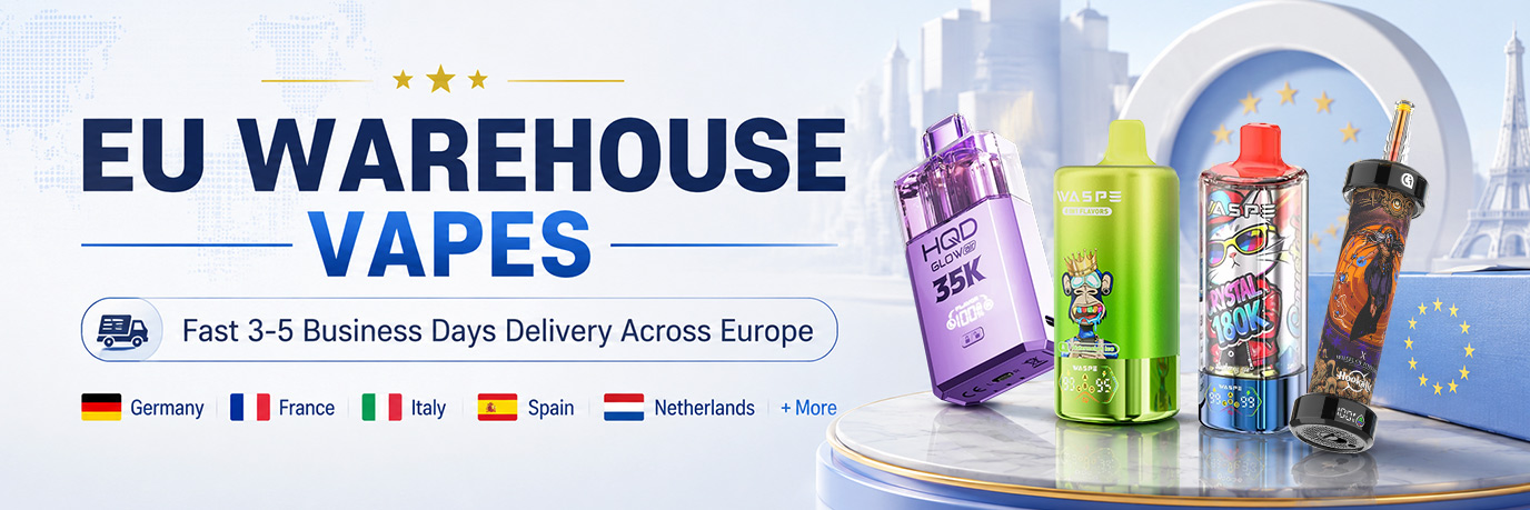 EU Warehouse Sale