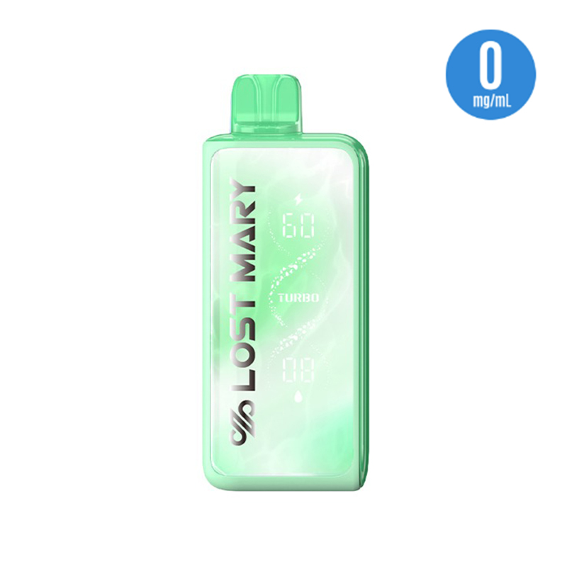 lost mary winter mint vape turbo MT35000 Zero Nicotine Disposable 1000mAh Select Flavor ::Raspberry Watermelon Nicotine Salt Vape vuse pods banned are